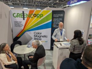 greencorp employee