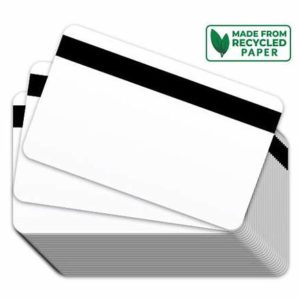 card